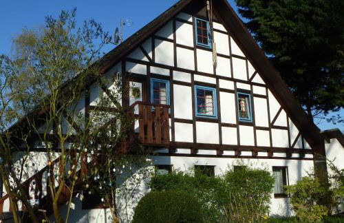 Ferienwohnung Am Walde - Photo 4