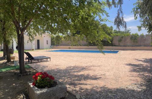 Villa Marichu. Piscina, BBQ y a 15 min Puy du Fou - Foto 29