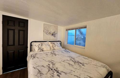 Stunning Vacation Rental with Foosball and Barbecue in Meadview, Arizona - Foto 42