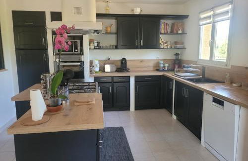 villa 2 chambres avec piscine et plus - Foto 18