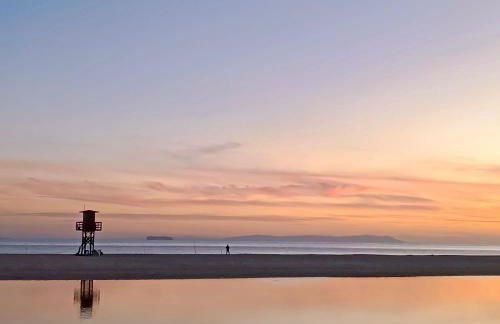 Beautiful Coastal Retreat in Punta Paloma, Tarifa - Foto 21