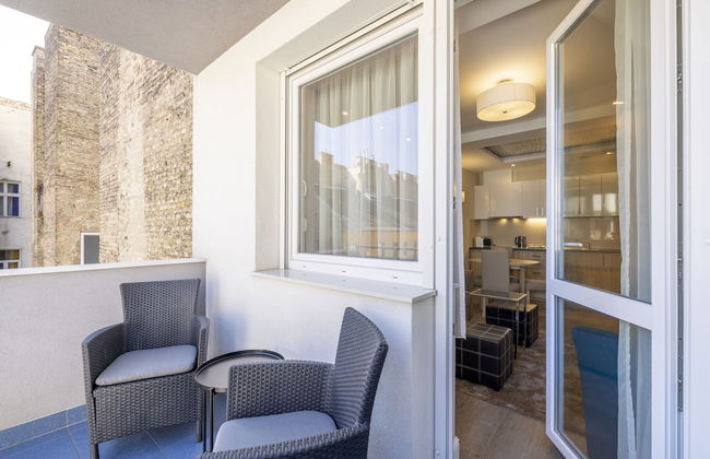 Silver Crown Hotel & Residence - Foto 57