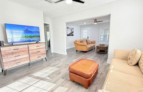 Charming Leesburg Cottage/Walk to HistoricDowntown - Foto 50