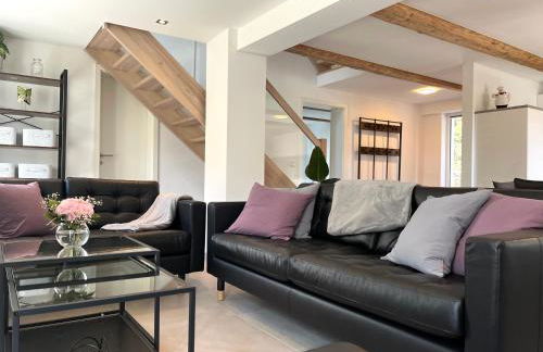 Ferienhaus „Am Sandstein“ - Foto 20