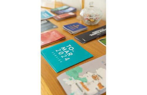 Refúgio de Alburitel - Foto 13