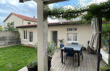 - Chez nous - - Foto 15