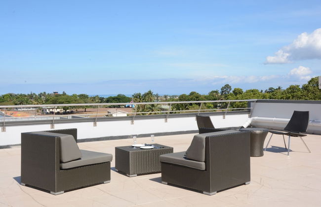 Ratsun Nadi Airport Apartment Hotel - Photo 32