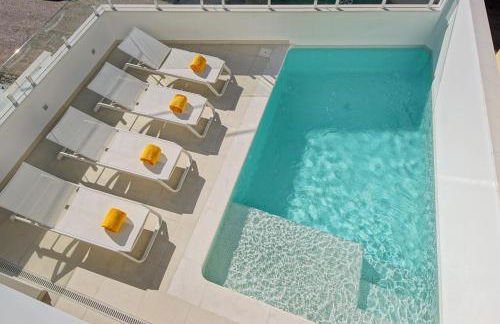 Casa do Pátio-Two Private Pools Villa- Rooftop & Panoramic Pool by DreamvillasAlbufeira - Foto 19