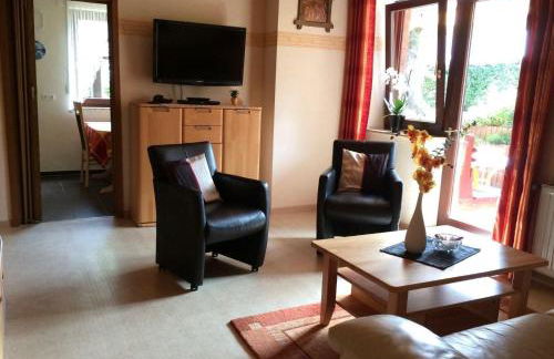 Ferienwohnung Geschwind - Foto 3