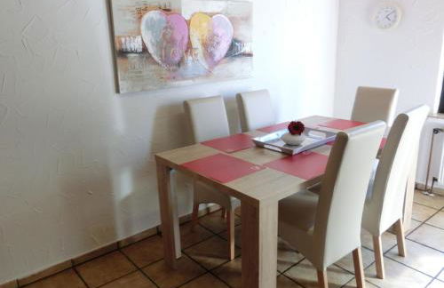 Ferienwohnung Haus Luft - Foto 6