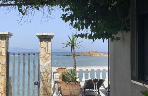 Villa Rena In Front of the Sea - Foto 18