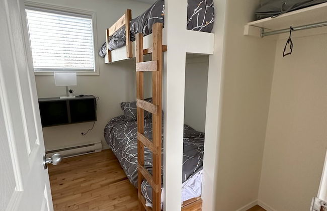 Pimishka Domaine Nature - Chalets - Foto 10