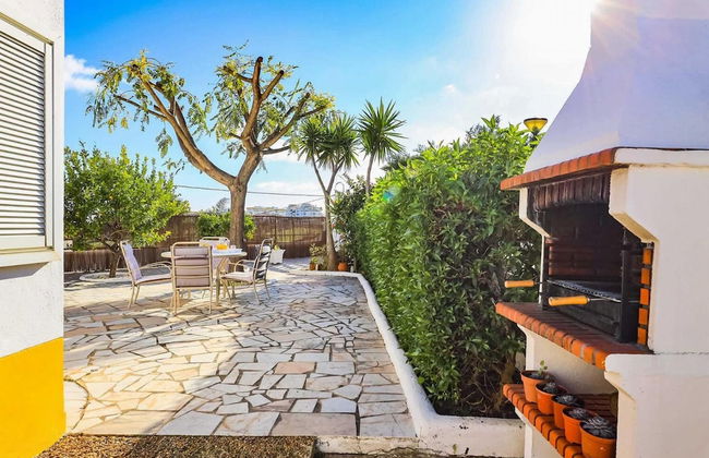 Villa Brejos in Albufeira - Foto 4