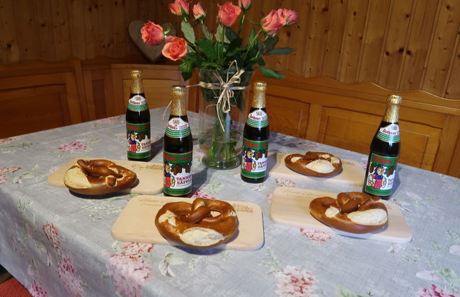 Haus Ganter - Foto 2