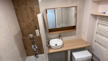 Isola 2000 - Front neige Galerie marchande - Foto 5