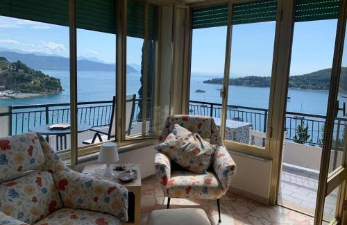 La terrazza sul Golfo - Photo 6