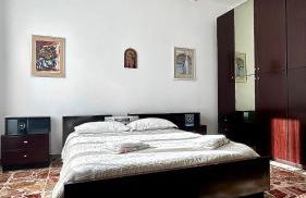 2-bedroom apartment ILLARIO - heart of Tuscany - airco & free parking - Foto 15