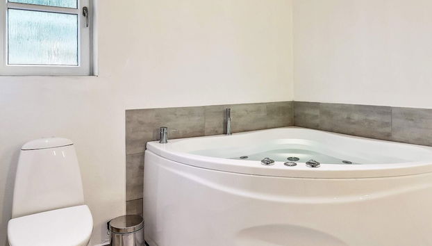 8 Person Holiday Home in Oksbol - Foto 3, Tratamientos de spa