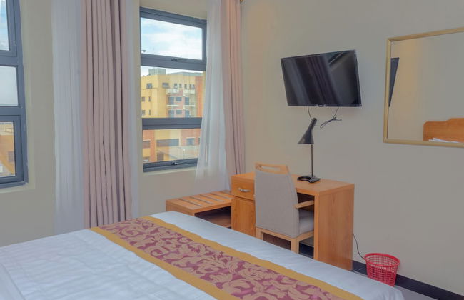 Tropical Plaza Apartments - Foto 7