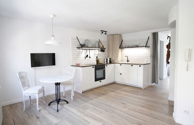 Boutique Charme Apartments 10 - Foto 12