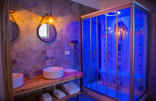 ARTEMIDE "Corte Segreta" B&B SUITE SPA - Foto 128