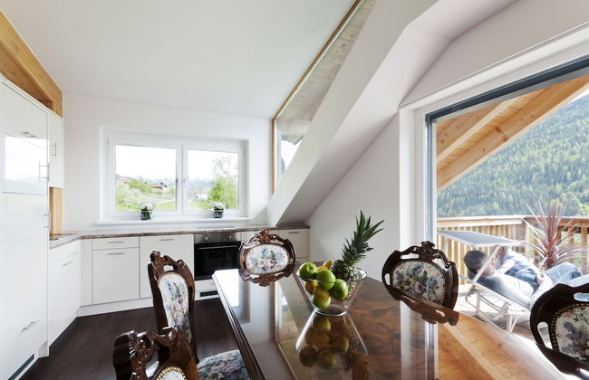 Bacher Ferienwohnungen - Foto 28