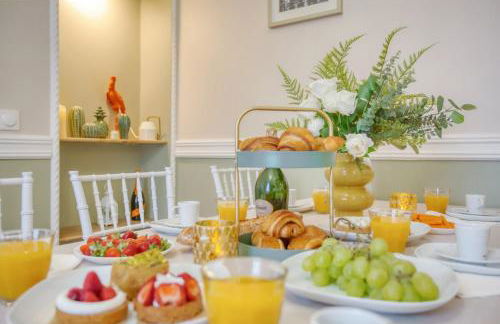 Apart Paris Opera 2BR - Foto 30