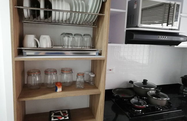 Lonova501 By Relajao in Popayán - Foto 7