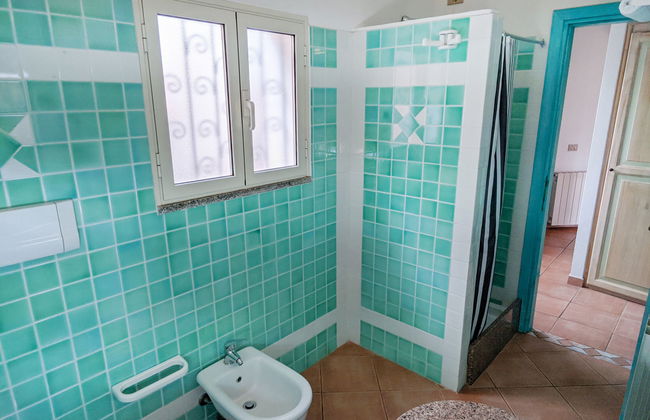 Villa 6 sea view - Lu Nibareddu - Foto 8