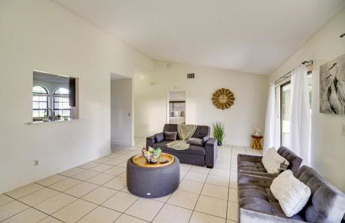 Florida Snowbird Retreat 15 Mi to Melbourne Beach - Foto 7