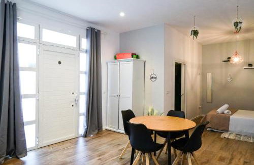 Playa Apartment - Photo 10