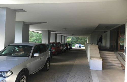 Appartamento Superior Condominio Orso Bianco, parquet, Wi-Fi - Foto 53