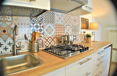 Antico Portale - Foto 25