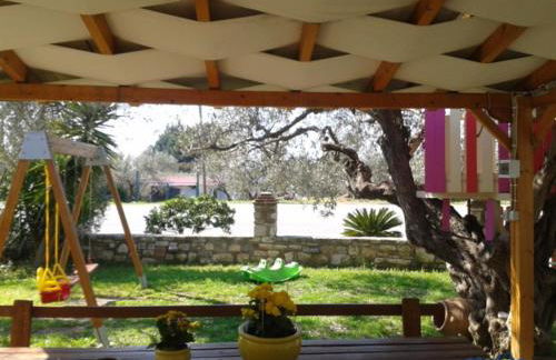 Rent Rooms Alexiou - Photo 39