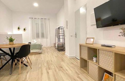 La luz del Camarote - Foto 1