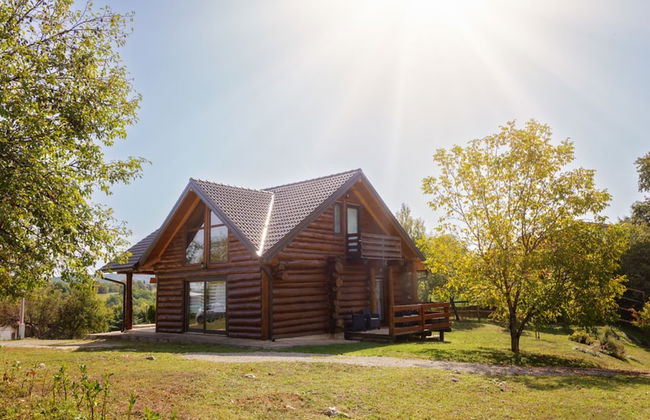 Holiday Home Elizabeta - Foto 37