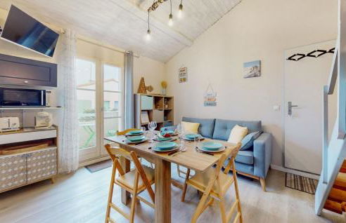 Appartement Aloha Ohana 4-6 personnes à 400m de la plage à Dolus d'Oléron - Foto 7