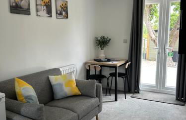 The Annexe Long Melford - Foto 22