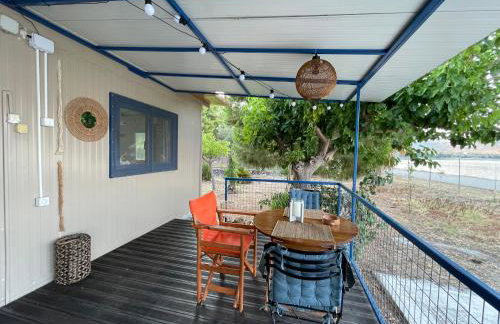 Seaside Garden Galaxidi - Photo 55