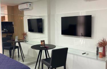 Flat Alto Padrão em Tambaú - Foto 22