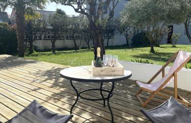 Villa bord de mer - Foto 10