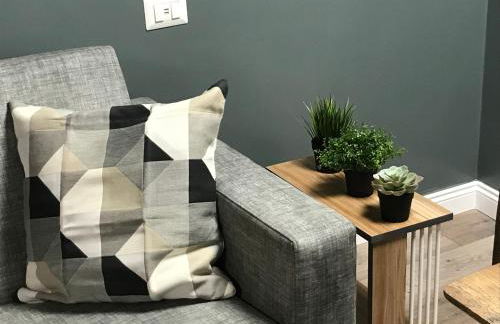 HiSuiteROME - ApartHotel - Foto 104