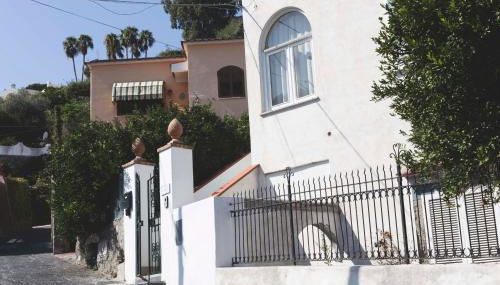 Brecchembè - Holiday Home in the center of Lacco Ameno - Foto 2