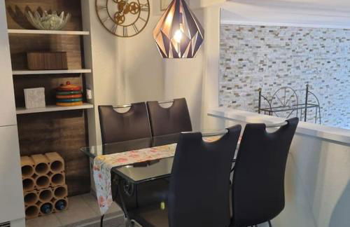 Maberg Ferienwohnung auf Scheid - Foto 10