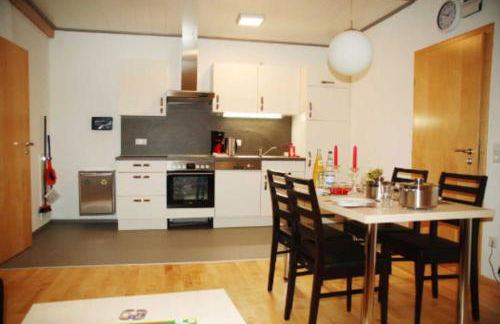 Ferienwohnung 8 - Foto 8
