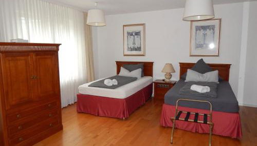 FREE Apartment - Obere Wässere - Foto 3