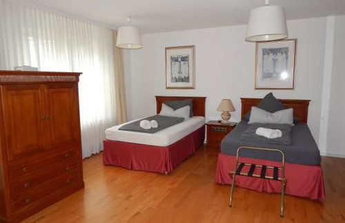 FREE Apartment - Obere Wässere - Foto 3