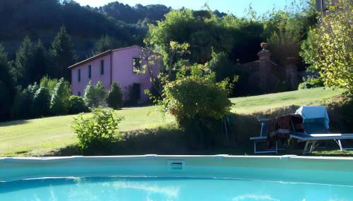 Villa con parco e piscina-Camaiore - Foto 5