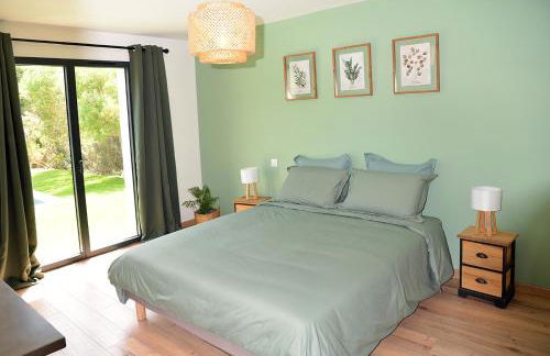 Casa Solana - Piscine privée - Foto 10