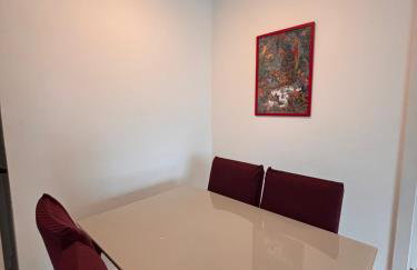 Flat Ilha Pura Barra-RioCentro - Foto 29